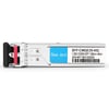 Alcatel-Lucent SFP-GIG-29CWD40 متوافق مع 1.25G CWDM SFP 1290nm 40km LC SMF DDM Transceiver Module