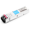 Ciena CWDM-SFP11-1290 Compatible 1.25G CWDM SFP 1290nm 110km LC SMF DDM Transceiver Module