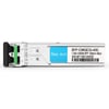 وحدة الإرسال والاستقبال CWDM-SFP-1330 متوافقة مع 1.25G CWDM SFP 1330nm 40km LC SMF DDM