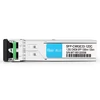 Netgear CWDM-SFP1G-EZX совместимый 1.25G CWDM SFP 1330 нм 120 км LC SMF DDM модуль приемопередатчика