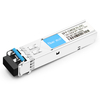 Arista Networks SFP-1G-CW-1350-20 Compatível 1.25G CWDM SFP 1350nm 20km LC SMF DDM Transceiver Module