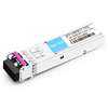 Cisco CWDM-SFP-1370-100 совместимый 1.25G CWDM SFP 1370 нм 100 км LC SMF DDM модуль приемопередатчика