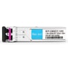 Ciena CWDM-SFP13-1370 совместимый модуль приемопередатчика 1.25G CWDM SFP 1370 нм 130 км LC SMF DDM