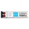 وحدة الإرسال والاستقبال CWDM-SFP-1390-20 متوافقة مع 1.25G CWDM SFP 1390nm 20 كم LC SMF DDM