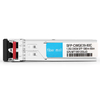 Ciena CWDM-SFP8-1390 Compatible 1.25G CWDM SFP 1390nm 80km LC SMF DDM Transceiver Module