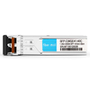 Arista Networks SFP-1G-CW-1410 Compatible 1.25G CWDM SFP 1410nm 40km LC SMF DDM Transceiver Module