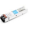 Arista Networks SFP-1G-CZ-1410 Compatible 1.25G CWDM SFP 1410nm 80km LC SMF DDM Transceiver Module