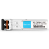 Ciena CWDM-SFP13-1410 совместимый модуль приемопередатчика 1.25G CWDM SFP 1410 нм 130 км LC SMF DDM