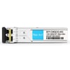 Arista Networks SFP-1G-CW-1430 Совместимый 1.25G CWDM SFP 1430 нм 40 км LC SMF DDM модуль приемопередатчика