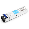 Arista Networks SFP-1G-CW-1450-20 Compatible 1.25G CWDM SFP 1450nm 20km LC SMF DDM Module émetteur-récepteur