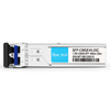 Arista Networks SFP-1G-CW-1450-20 متوافق مع 1.25G CWDM SFP 1450nm 20km LC SMF DDM وحدة الإرسال والاستقبال