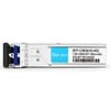 Alcatel-Lucent SFP-GIG-45CWD40 Совместимый модуль приемопередатчика 1.25G CWDM SFP 1450 нм 40 км LC SMF DDM