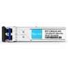 Arista Networks SFP-1G-CW-1450 Compatible 1.25G CWDM SFP 1450nm 40km LC SMF DDM Transceiver Module