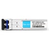 Arista Networks SFP-1G-CZ-1450 совместимый 1.25G CWDM SFP 1450 нм 80 км LC SMF DDM модуль приемопередатчика