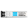 Dell CWDM-SFP-1470-20 Совместимый модуль приемопередатчика 1.25G CWDM SFP 1470 нм 20 км LC SMF DDM