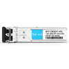 Alcatel-Lucent SFP-GIG-47CWD40 Compatível 1.25G CWDM SFP 1470nm 40km LC SMF DDM Transceiver Module