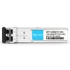 Brocade E1MG-CWDM40-1470 Compatible 1.25G CWDM SFP 1470nm 40km LC SMF DDM Módulo transceptor