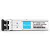 Allied Telesis AT-SPZX80 / 1470 Module émetteur-récepteur compatible 1.25G CWDM SFP 1470nm 80km LC SMF DDM