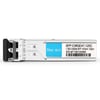 Alcatel-Lucent3HE00070AA互換1.25GCWDM SFP 1470nm 120km LC SMFDDMトランシーバーモジュール