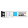 Ciena CWDM-SFP11-1470 متوافق مع 1.25G CWDM SFP 1470nm 110km LC SMF DDM وحدة الإرسال والاستقبال