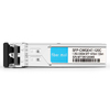 Module émetteur-récepteur Cisco CWDM-SFP-1470-100 compatible 1.25G CWDM SFP 1470nm 100km LC SMF DDM