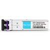 CienaCWDM-SFP8-1490互換1.25GCWDM SFP 1490nm 80km LC SMFDDMトランシーバモジュール