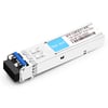 Alcatel-Lucent SFP-GIG-51CWD40 Compatível 1.25G CWDM SFP 1510nm 40km LC SMF DDM Transceiver Module