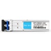 Alcatel-Lucent SFP-GIG-51CWD40-kompatibles 1.25 G CWDM SFP 1510 nm 40 km LC SMF DDM-Transceiver-Modul