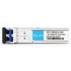 Arista Networks SFP-1G-CW-1510 Совместимый 1.25G CWDM SFP 1510 нм 40 км LC SMF DDM модуль приемопередатчика