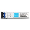 Alcatel-Lucent SFP-GIG-51CWD60 Compatible 1.25G CWDM SFP 1510nm 70km LC SMF DDM Transceiver Module