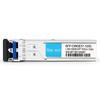 Alcatel-Lucent 3HE00070AC Compatible 1.25G CWDM SFP 1510nm 120km LC SMF DDM Módulo transceptor