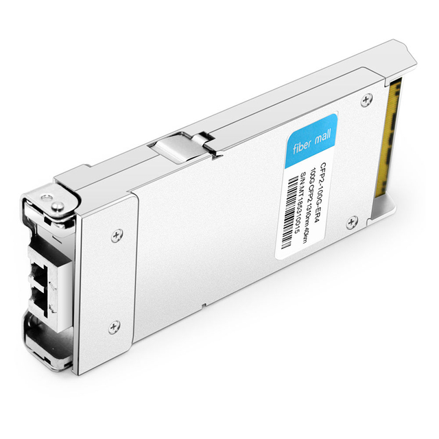 Cisco CFP2-100G-ER4 Compatible 100G CFP2 ER4 | FiberMall