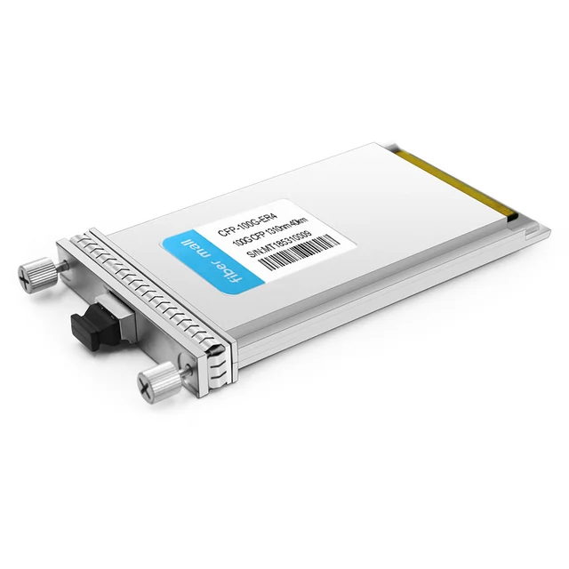 100G CFP ER4 Optical Transceiver Module | FiberMall