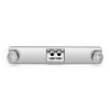 Cisco CFP-100G-ER4 Compatible 100G CFP ER4 1310nm 40km LC SMF DDM Transceiver Module