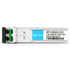 Extreme CWDM-SFP-1530-20 Compatible 1.25G CWDM SFP 1530nm 20km LC SMF DDM Transceiver Module