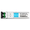 アリスタネットワークスSFP-1G-CW-1530互換1.25GCWDM SFP 1530nm 40km LC SMFDDMトランシーバーモジュール