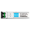 Alcatel-Lucent SFP-GIG-53CWD60 Compatible 1.25G CWDM SFP 1530nm 70km LC SMF DDM Módulo transceptor