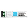 Allied Telesis AT-SPZX80 / 1530-kompatibles 1.25 G CWDM SFP 1530 nm 80 km LC SMF DDM-Transceiver-Modul