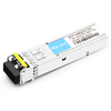 Arista Networks SFP-1G-CW-1550-20 Compatível 1.25G CWDM SFP 1550nm 20km LC SMF DDM Transceiver Module