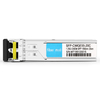 Arista Networks SFP-1G-CW-1550-20 Compatível 1.25G CWDM SFP 1550nm 20km LC SMF DDM Transceiver Module