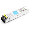 Arista Networks SFP-1G-CW-1550 호환 1.25G CWDM SFP 1550nm 40km LC SMF DDM 트랜시버 모듈