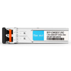 DellCWDM-SFP-1570-20互換1.25GCWDM SFP 1570nm 20km LC SMFDDMトランシーバモジュール