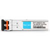 Alcatel-Lucent SFP-GIG-57CWD40 Compatible 1.25G CWDM SFP 1570nm 40km LC SMF DDM Módulo transceptor