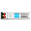 Módulo transceptor Dell CWDM-SFP-1570 compatible 1.25G CWDM SFP 1570nm 40km LC SMF DDM