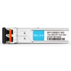 Alcatel-Lucent SFP-GIG-57CWD60 Совместимый модуль приемопередатчика 1.25G CWDM SFP 1570 нм 70 км LC SMF DDM