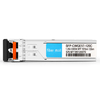 Alcatel-Lucent 3HE00070AF 호환 1.25G CWDM SFP 1570nm 120km LC SMF DDM 트랜시버 모듈