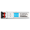 Arista Networks SFP-1G-CW-1590-20 Compatible 1.25G CWDM SFP 1590nm 20km LC SMF DDM Module émetteur-récepteur