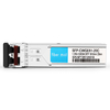 Arista Networks SFP-1G-CW-1610-20 Compatible 1.25G CWDM SFP 1610nm 20km LC SMF DDM Module émetteur-récepteur