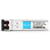 Arista Networks SFP-1G-CW-1610 Совместимый 1.25G CWDM SFP 1610 нм 40 км LC SMF DDM модуль приемопередатчика