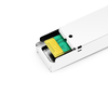 Módulo transceptor compatible con Cisco CWDM-SFP-1610-100 1.25G CWDM SFP 1610nm 100km LC SMF DDM